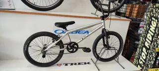 BMX COLUER ASPEN 2026.