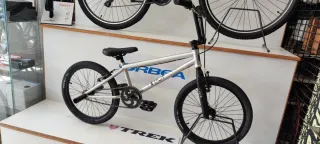 BMX COLUER ASPEN 2026.
