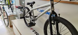 BMX COLUER ASPEN 2026.