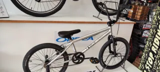 BMX COLUER ASPEN 2026.