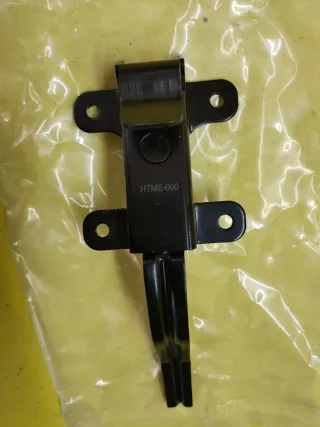 ASEGURADOR TOPE PUERTA TRASERA SPRINTER VW LT II