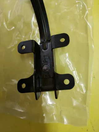 ASEGURADOR TOPE PUERTA TRASERA SPRINTER VW LT II