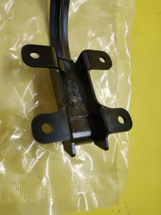 ASEGURADOR TOPE PUERTA TRASERA SPRINTER VW LT II