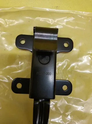 ASEGURADOR TOPE PUERTA TRASERA SPRINTER VW LT II