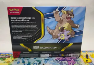 Mega Kangaskhan EX