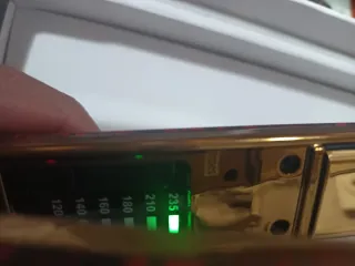 Plancha de pelo Corioliss negra