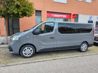 Renault Trafic 2017