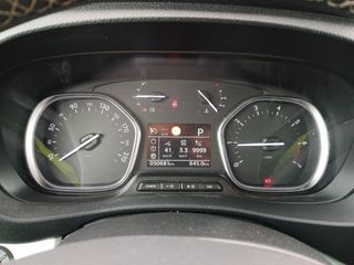 Opel Zafira Life 2021 180cv automatico