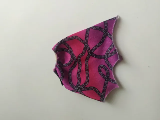 Falda Spectra Monster High