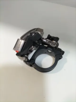 Desviador Shimano XTR FDM985