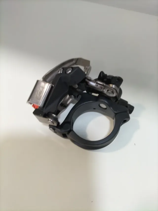 Desviador Shimano XTR FDM985