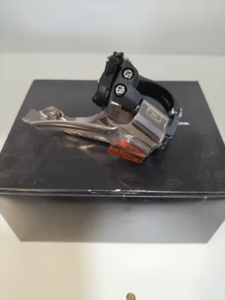 Desviador Shimano XTR FDM985