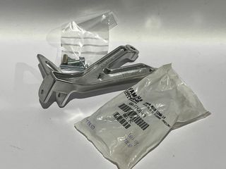 Conjunto nuevo estribera trasera izq. TZR50