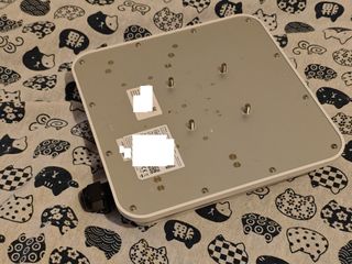 Zyxel NR7101 5G - Guasto (Ricambi/Modding)