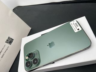 iPhone 13 Pro 256GB BAT90%/ GARANTIA ! CAMBIOS !