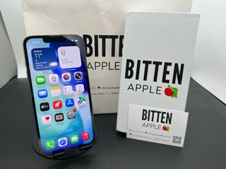 iPhone 13 Pro 256GB BAT90%/ GARANTIA ! CAMBIOS !