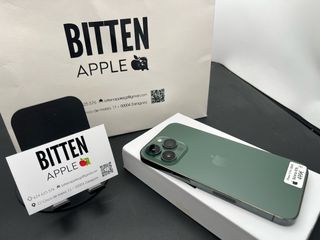 iPhone 13 Pro 256GB BAT90%/ GARANTIA ! CAMBIOS !