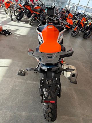 KTM 890 Adventure R