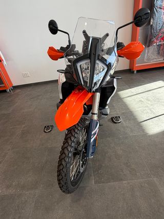 KTM 890 Adventure R