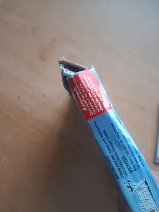 Ultimate BMX Game Boy Color