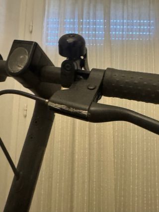 Patinete Xiaomi Mi Electric Scooter Pro 2