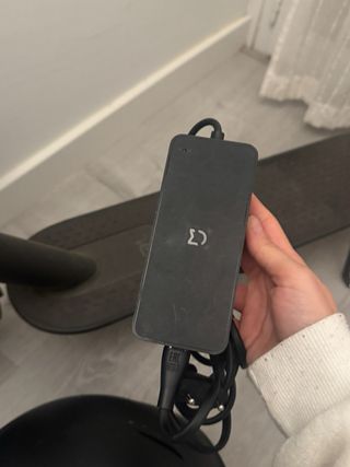 Patinete Xiaomi Mi Electric Scooter Pro 2