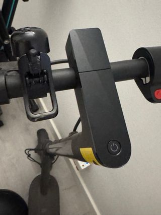 Patinete Xiaomi Mi Electric Scooter Pro 2