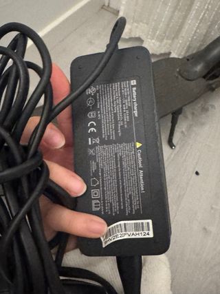 Patinete Xiaomi Mi Electric Scooter Pro 2