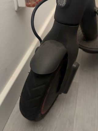 Patinete Xiaomi Mi Electric Scooter Pro 2