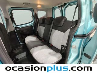 Fiat Qubo 1.3 MultiJet Lounge 70 kW (95 CV)