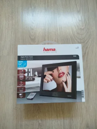 Marco Digital Hama 8.0 BSLB