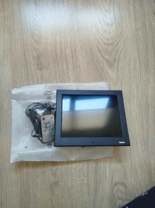 Marco Digital Hama 8.0 BSLB