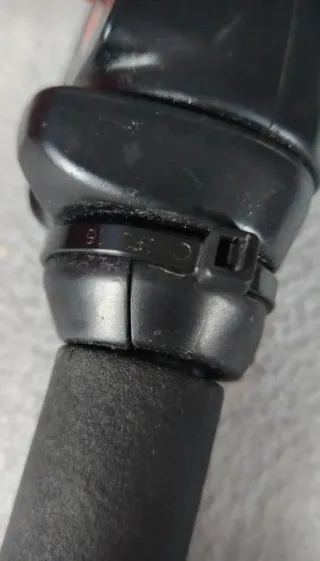 Manfrotto 524CF Zoom Controller per Canon/Fujinon