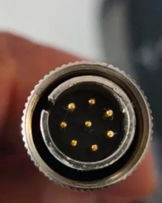 Manfrotto 524CF Zoom Controller per Canon/Fujinon