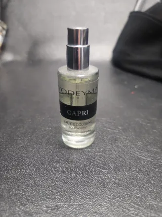 Perfume YODEYMA CAPRI Eau de Cologne 15 ml