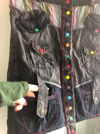 Falda Jeans vaquera de Signet Talla 36