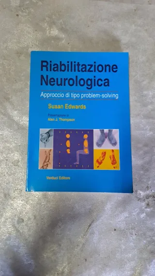 Riabilitizzazione neurologica