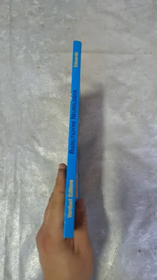 Riabilitizzazione neurologica