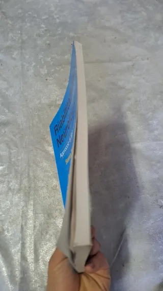 Riabilitizzazione neurologica