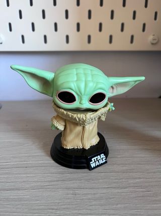 Funko Pop Star Wars Yoda