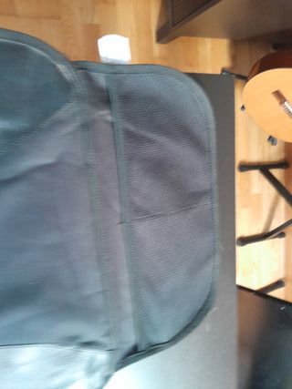 Protectos asiento coche para silla bebé