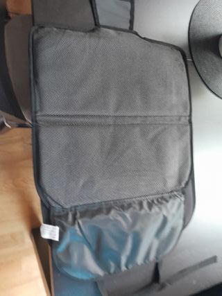 Protectos asiento coche para silla bebé