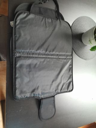 Protectos asiento coche para silla bebé