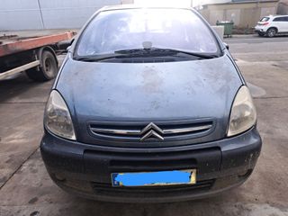 DESPIECE CITROEN XSARA PICASSO 2.0HDI 90CV(1320)