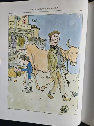 CUENTOS EN VERSO PARA NIÑOS PERVERSOS (Spanish ...