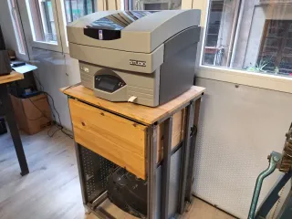 Impresora 3D Joyería Solidscape