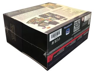 Pokémon Set Allenatore Destino di Paldea