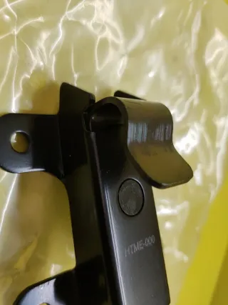 ASEGURADOR TOPE PUERTA TRASERA SPRINTER VW LT II