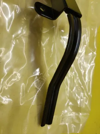 ASEGURADOR TOPE PUERTA TRASERA SPRINTER VW LT II