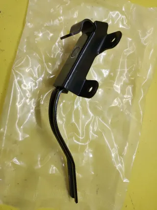 ASEGURADOR TOPE PUERTA TRASERA SPRINTER VW LT II